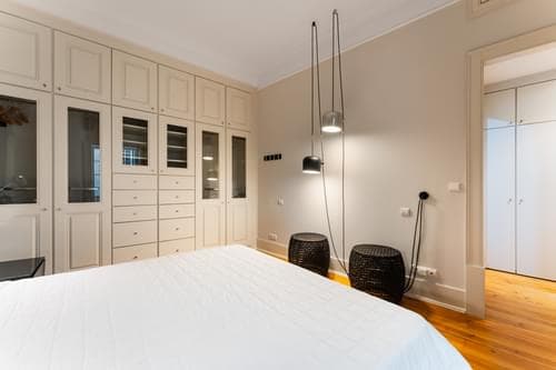 PF33382 - Apartamento T4 com estacionamento, Chiado, Lisboa - Imagem 35