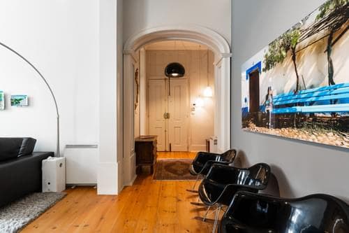 PF33382 - Apartamento T4 com estacionamento, Chiado, Lisboa - Imagem 11