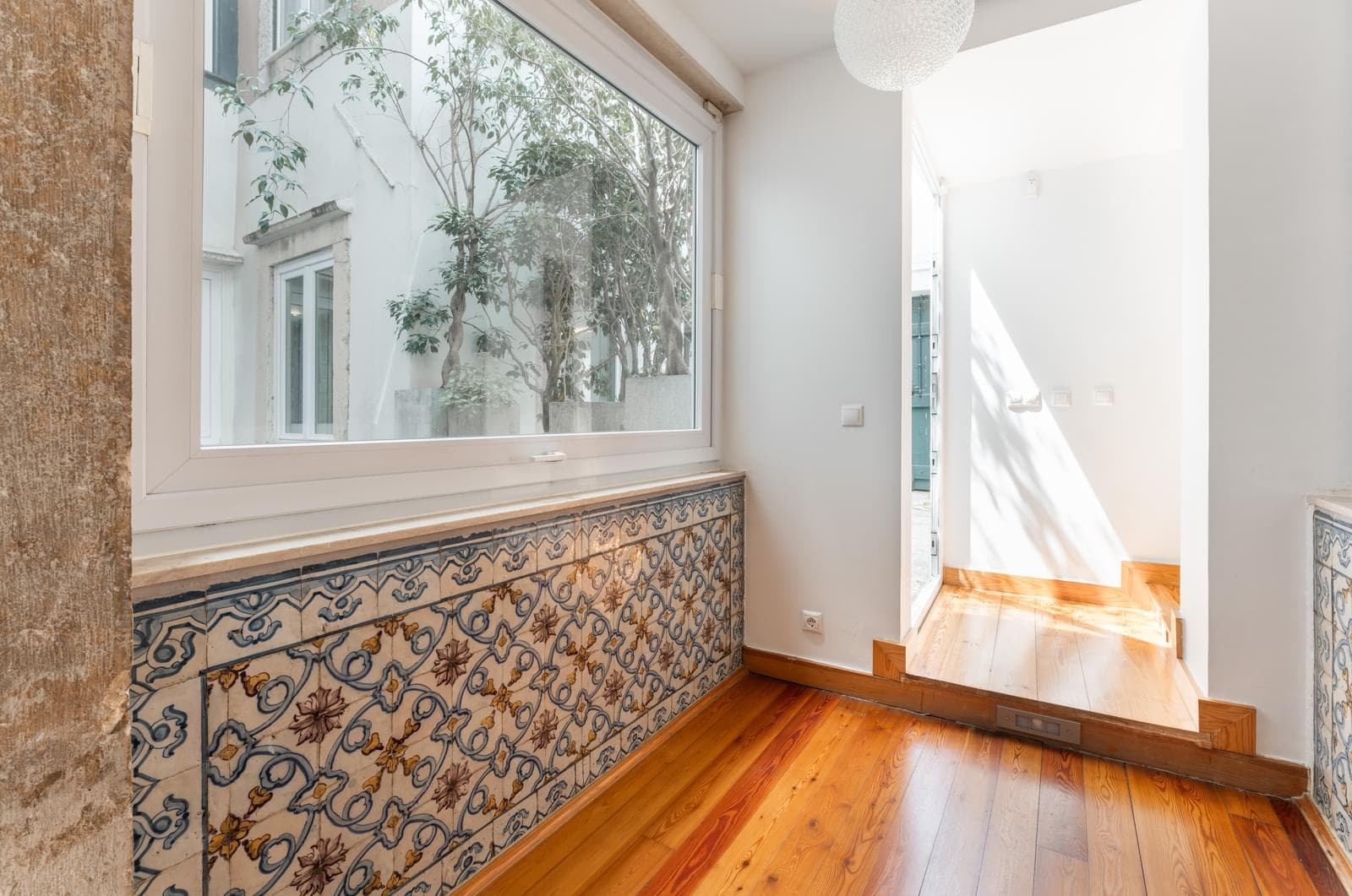 Apartamento T4 com estacionamento, Lisboa - Imagem 35
