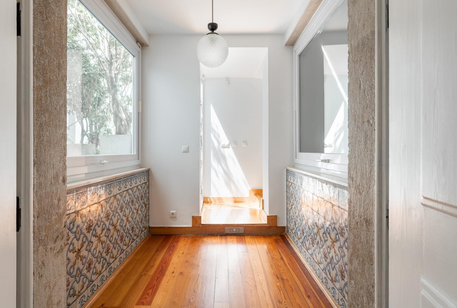Apartamento T4 com estacionamento, Lisboa - Imagem 46