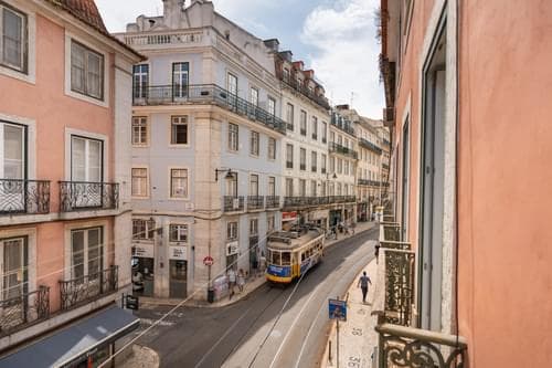 PF41013 - Apartamento T4 com estacionamento, Lisboa - Imagem 53