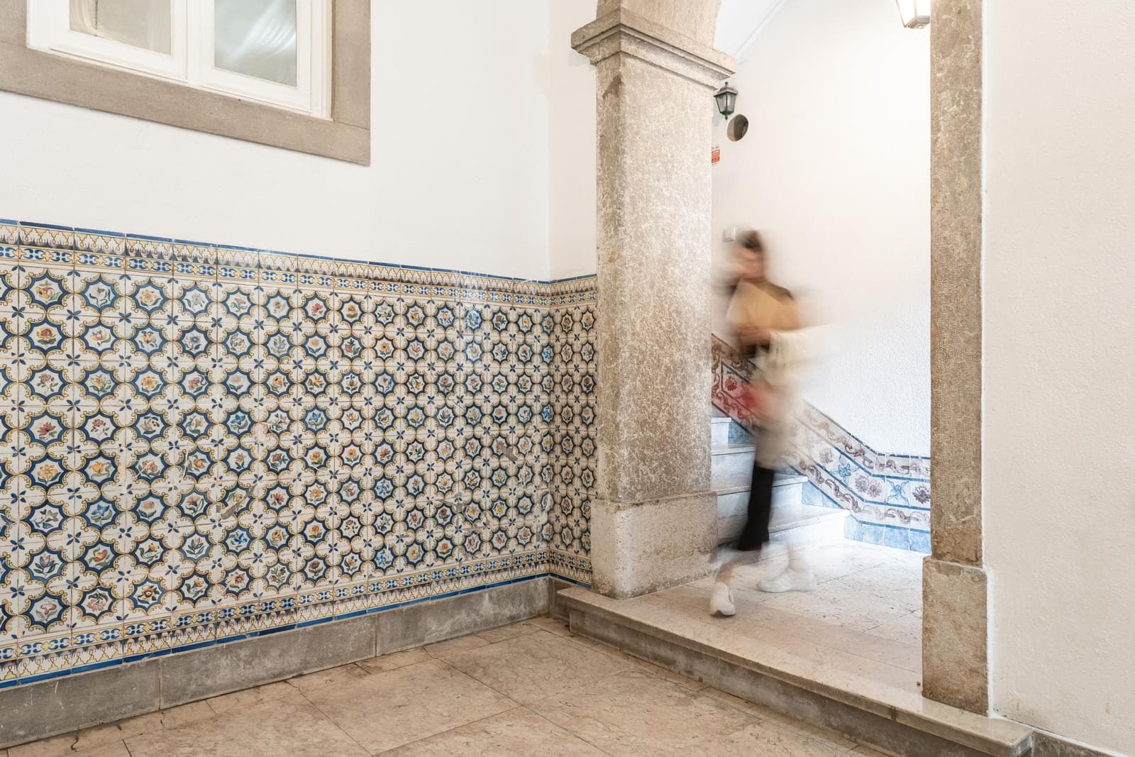 Apartamento T3 + 2 com vista, Lisboa - Imagem 37