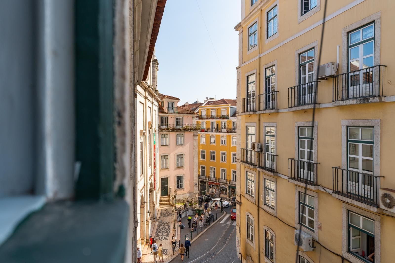 Apartamento T3 + 2 com vista, Lisboa - Imagem 38