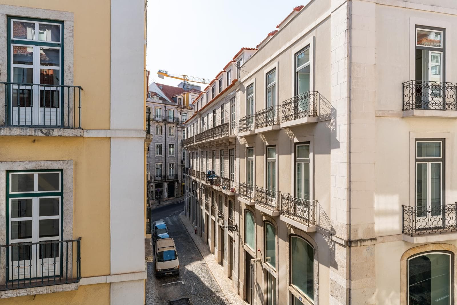Apartamento T3 + 2 com vista, Lisboa - Imagem 39