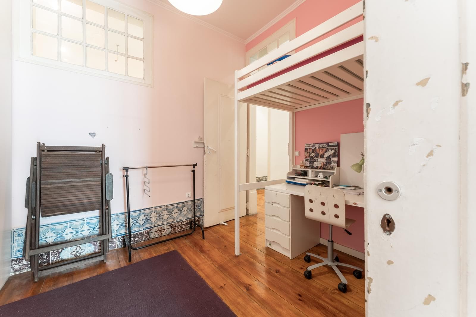Apartamento T3 + 2 com vista, Lisboa - Imagem 20