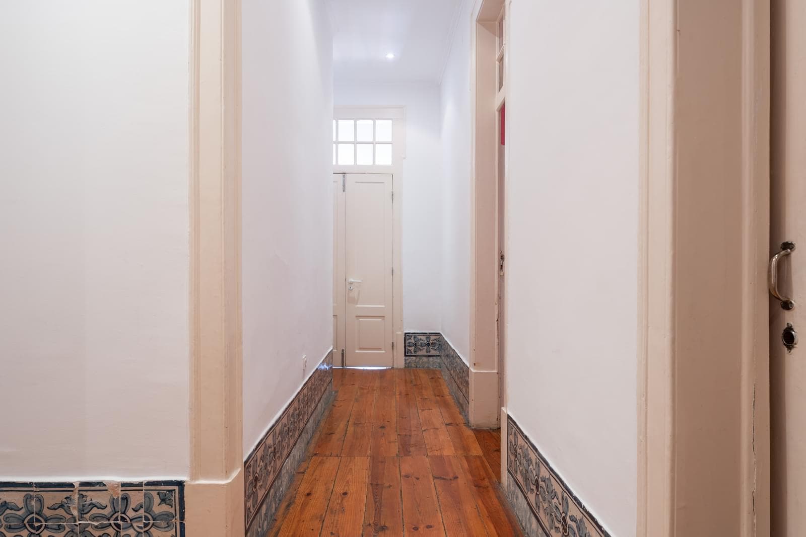 Apartamento T3 + 2 com vista, Lisboa - Imagem 31