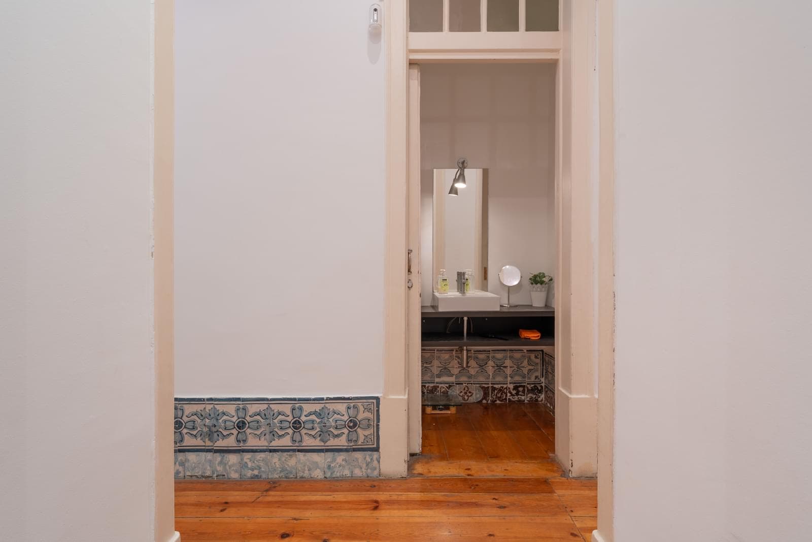 Apartamento T3 + 2 com vista, Lisboa - Imagem 32