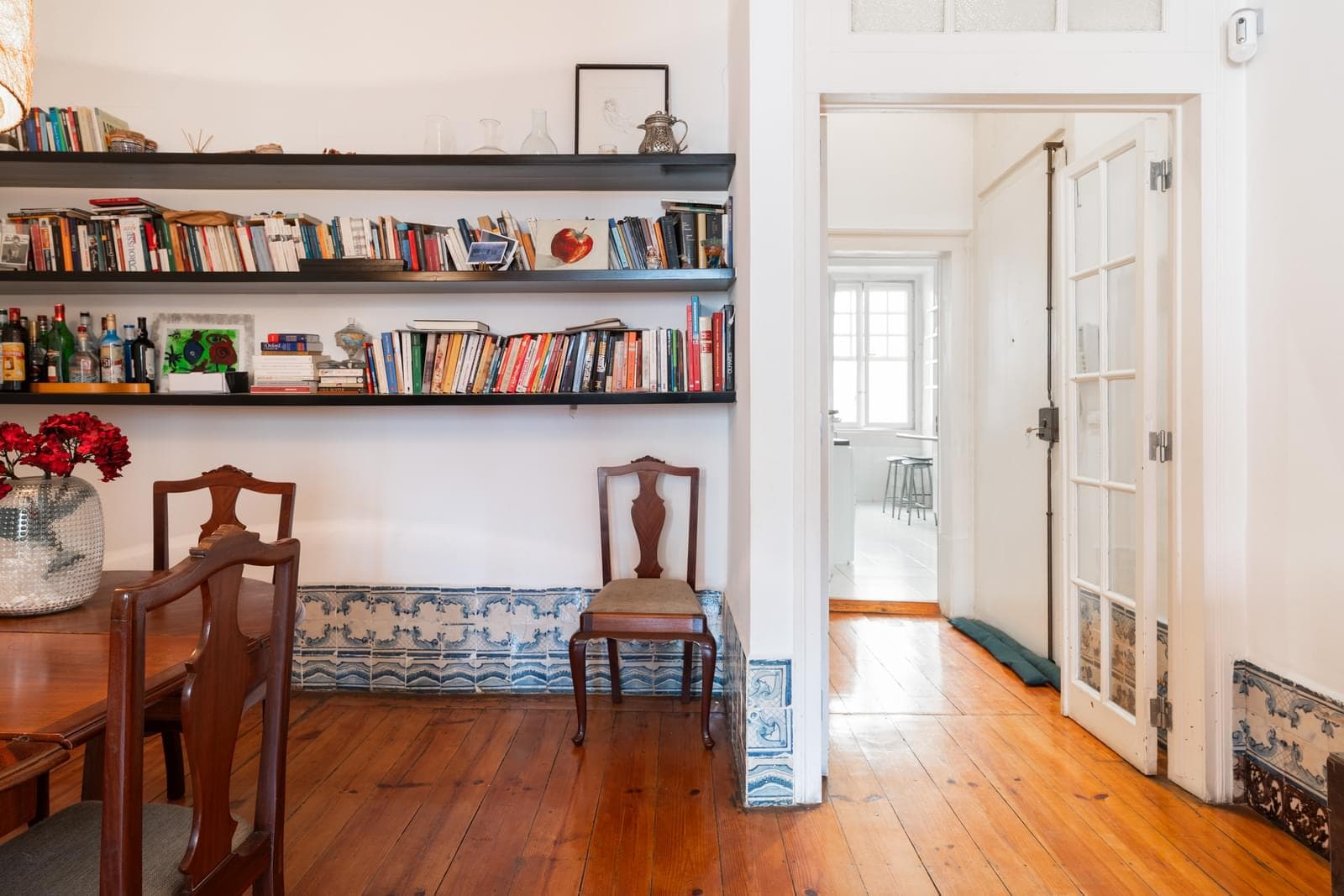 Apartamento T3 + 2 com vista, Lisboa - Imagem 17