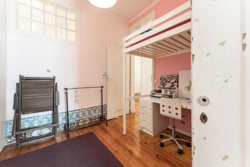PF33932 - Apartamento T3 + 2 com vista, Lisboa - Imagem 20