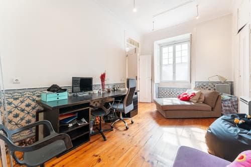PF33932 - Apartamento T3 + 2 com vista, Lisboa - Imagem 15