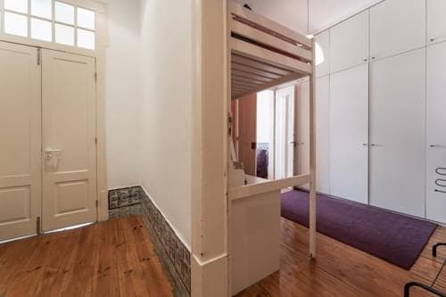 PF33932 - Apartamento T3 + 2 com vista, Lisboa - Imagem 21