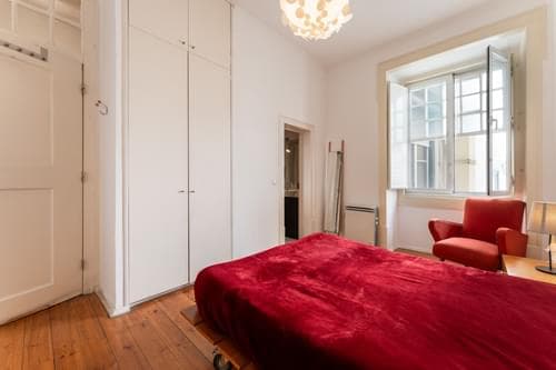 PF33932 - Apartamento T3 + 2 com vista, Lisboa - Imagem 30