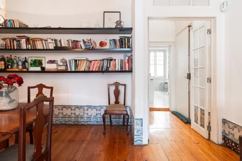 PF33932 - Apartamento T3 + 2 com vista, Lisboa - Imagem 17