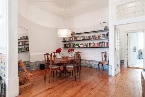 PF33932 - Apartamento T3 + 2 com vista, Lisboa - Imagem 16
