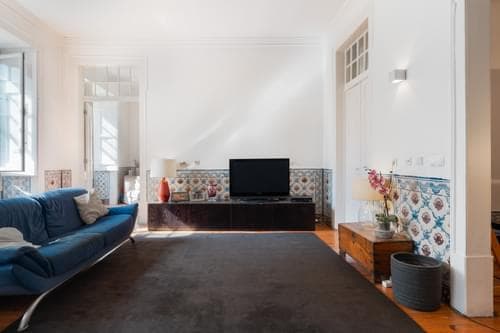 PF33932 - Apartamento T3 + 2 com vista, Lisboa - Imagem 4