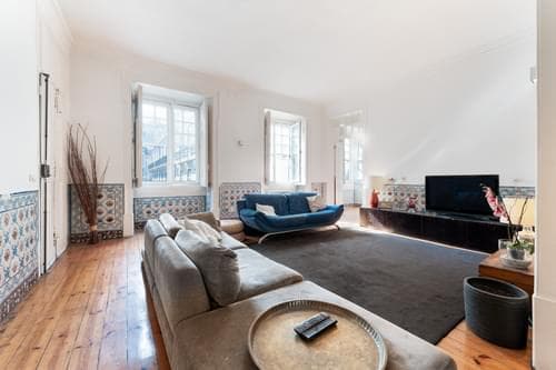 PF33932 - Apartamento T3 + 2 com vista, Lisboa - Imagem 2