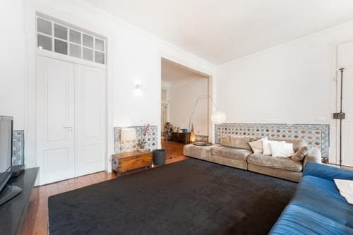 PF33932 - Apartamento T3 + 2 com vista, Lisboa - Imagem 9