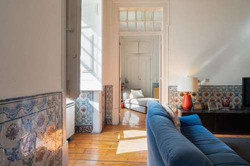 PF33932 - Apartamento T3 + 2 com vista, Lisboa - Imagem 13