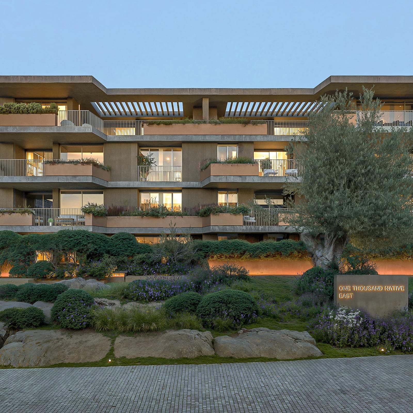 Apartamento T2 com vista, Belas Clube de Campo, Sintra - Imagem 4