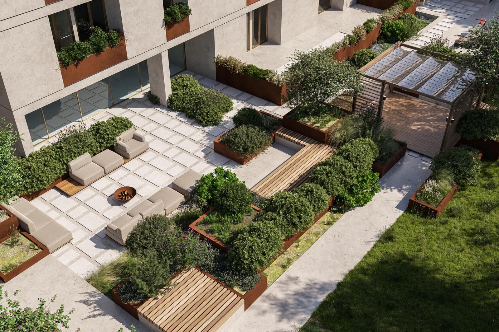 Apartamento T2 com vista, Belas Clube de Campo, Sintra - Imagem 15