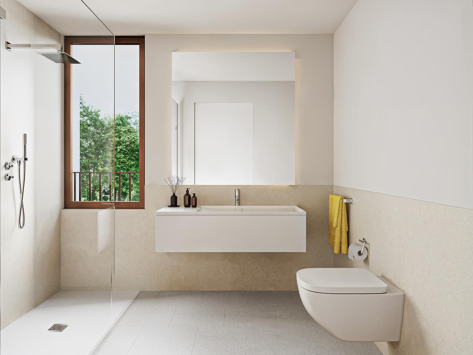 Apartamento T2 com vista, Belas Clube de Campo, Sintra - Imagem 25