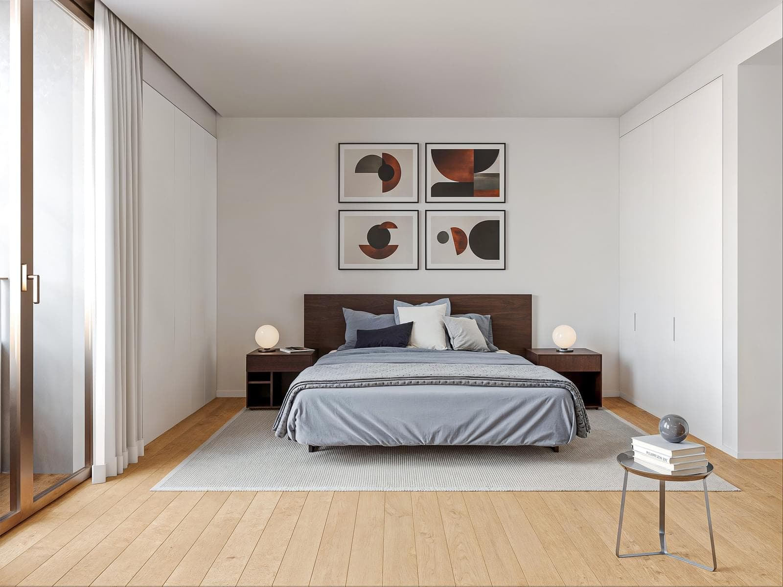 Apartamento T2 com vista, Belas Clube de Campo, Sintra - Imagem 22