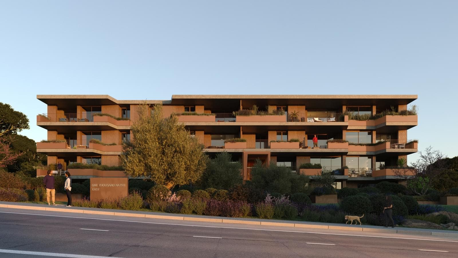 Apartamento T2 com vista, Belas Clube de Campo, Sintra - Imagem 8