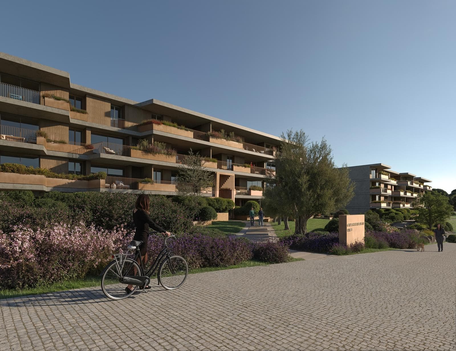 Apartamento T2 com vista, Belas Clube de Campo, Sintra - Imagem 7