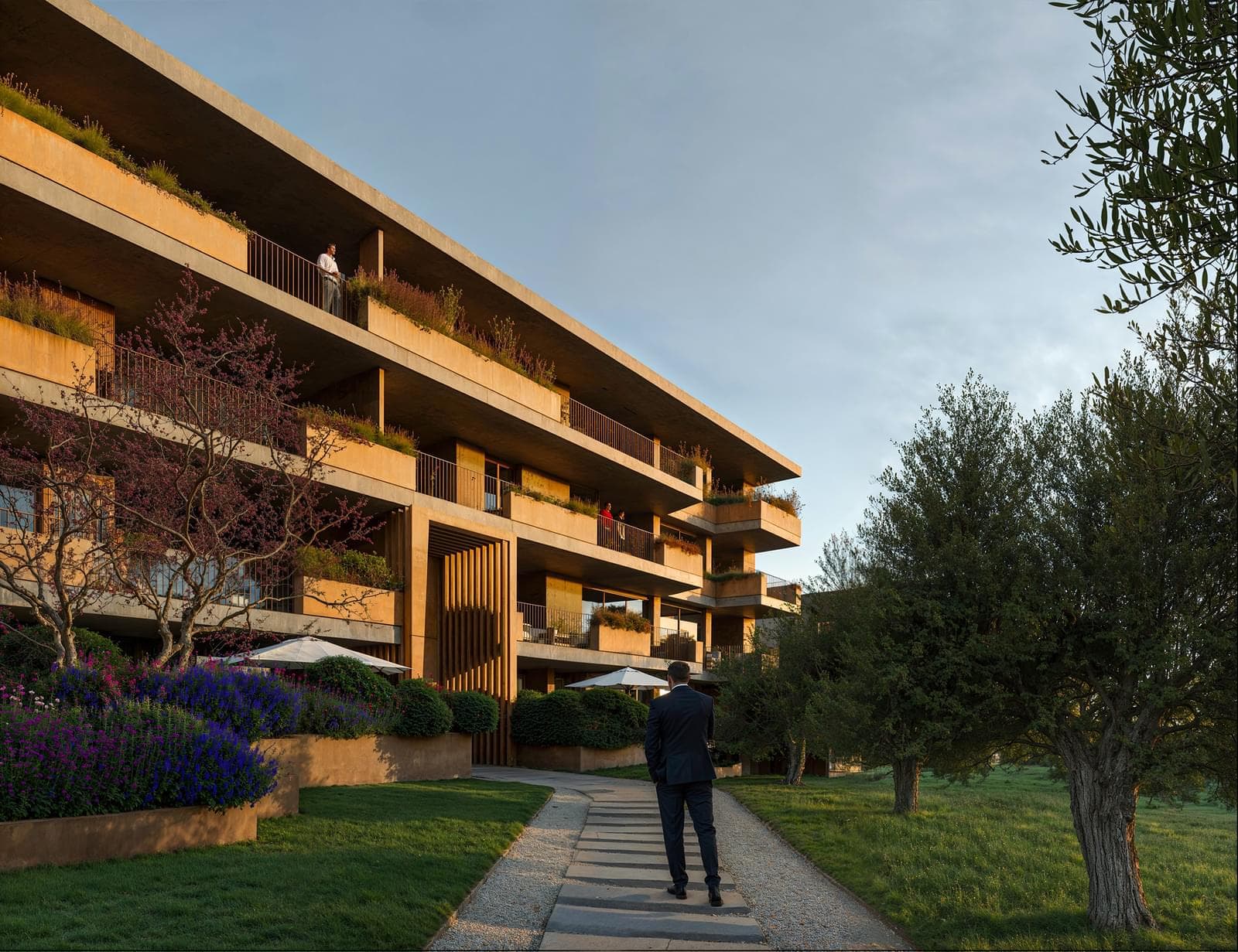 Apartamento T2 com vista, Belas Clube de Campo, Sintra - Imagem 9