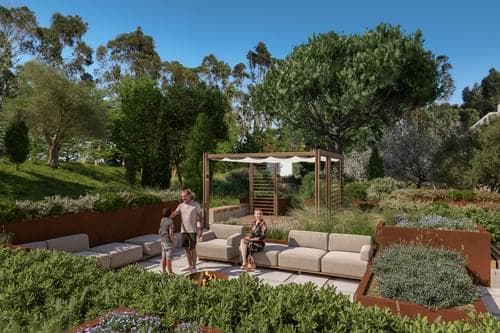 PF41140 - Apartamento T2 com vista, Belas Clube de Campo, Sintra - Imagem 13