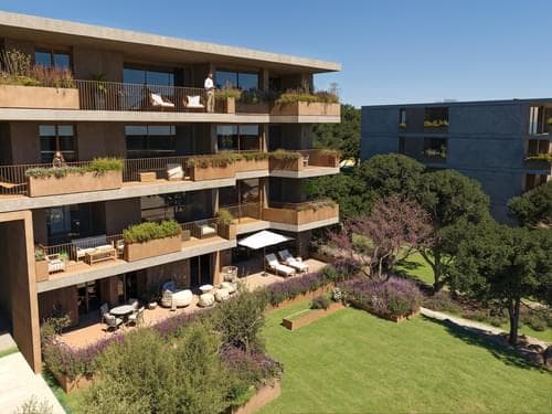 PF41140 - Apartamento T2 com vista, Belas Clube de Campo, Sintra - Imagem 9