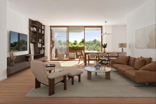PF41140 - Apartamento T2 com vista, Belas Clube de Campo, Sintra - Imagem 18
