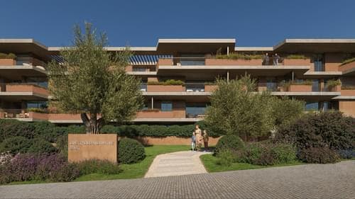 PF41140 - Apartamento T2 com vista, Belas Clube de Campo, Sintra - Imagem 1