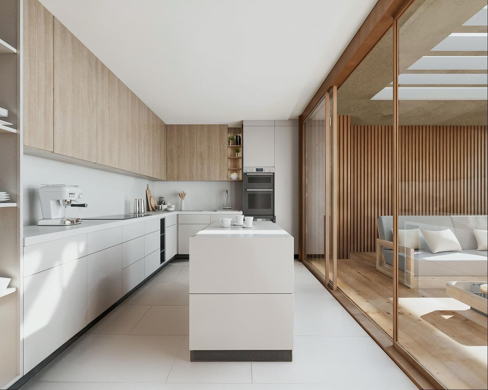 Apartamento T2 com vista, Belas Clube de Campo, Sintra - Imagem 21
