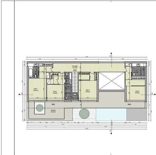 PF36858 - Terreno Urbano 1039 m2, Quinta das Patinhas, Cascais - Imagem 14