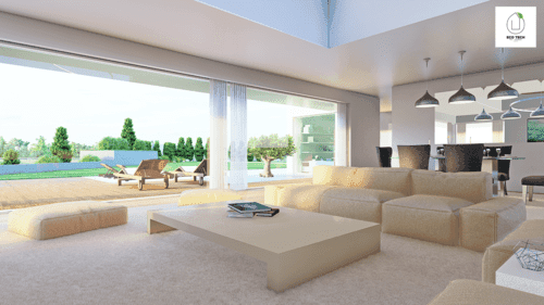 PF36858 - Terreno Urbano 1039 m2, Quinta das Patinhas, Cascais - Imagem 7