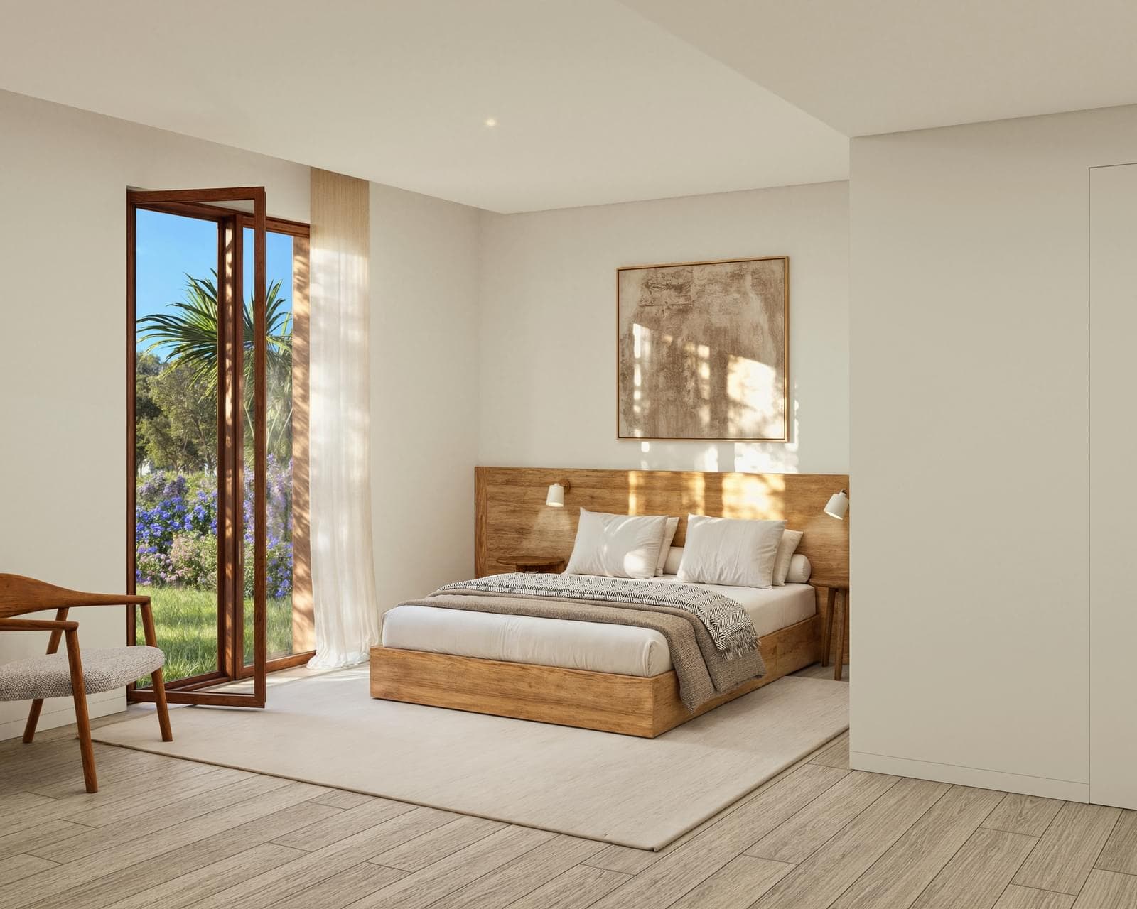 Duplex T2 + 1 com jardim, Aldeia de Juso, Cascais - Imagem 2