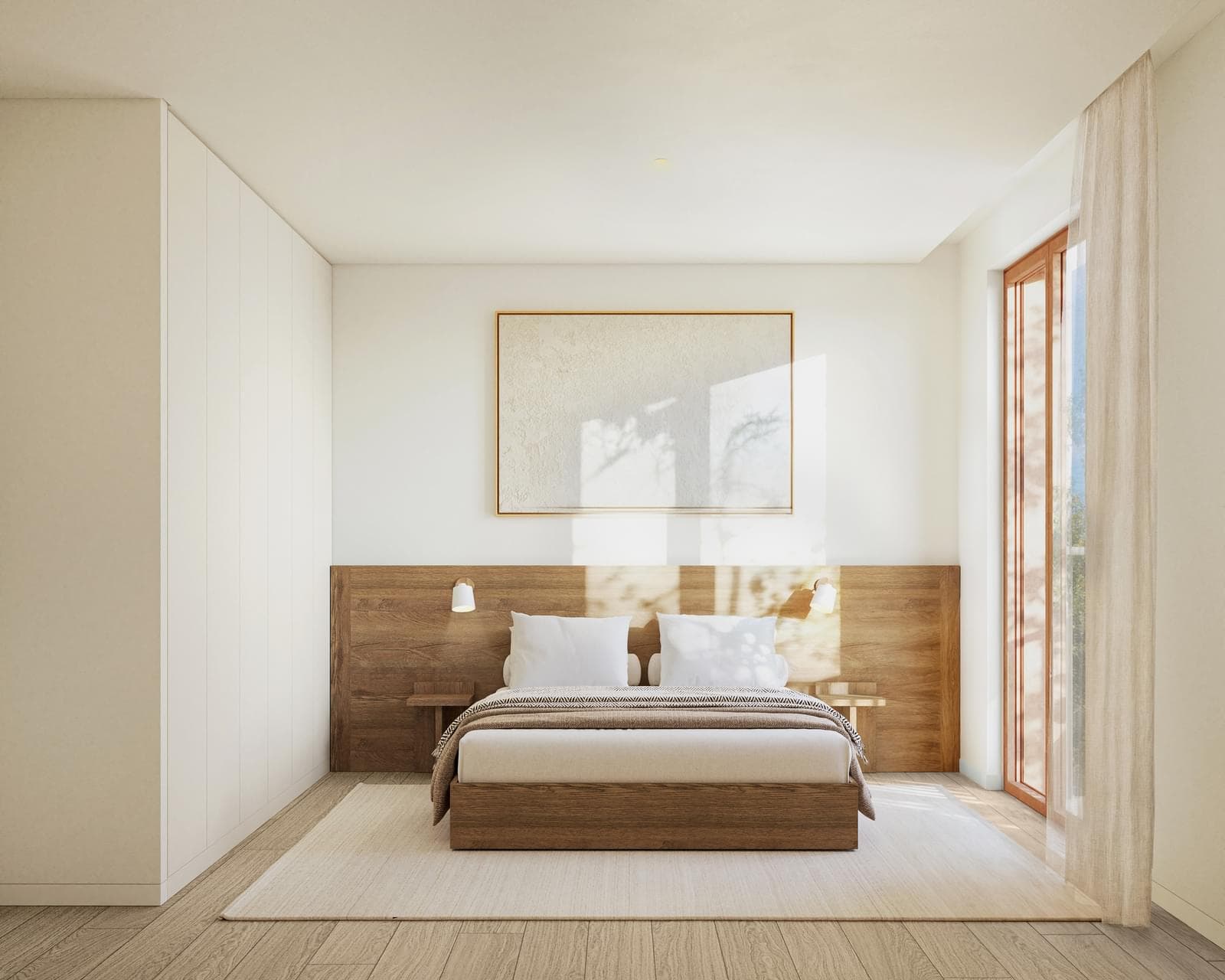 Duplex T2 + 1 com jardim, Aldeia de Juso, Cascais - Imagem 9