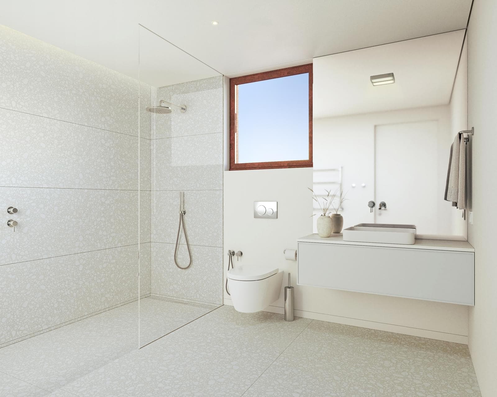 Duplex T2 + 1 com jardim, Aldeia de Juso, Cascais - Imagem 15