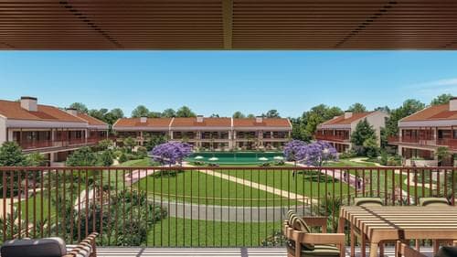 PF41814 - Duplex T2 + 1 com jardim, Aldeia de Juso, Cascais - Imagem 32