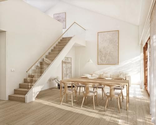 PF41814 - Duplex T2 + 1 com jardim, Aldeia de Juso, Cascais - Imagem 10