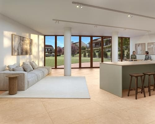 PF41814 - Duplex T2 + 1 com jardim, Aldeia de Juso, Cascais - Imagem 16