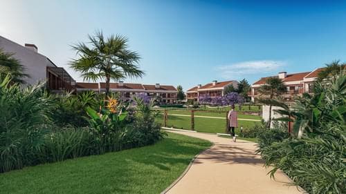 PF41814 - Duplex T2 + 1 com jardim, Aldeia de Juso, Cascais - Imagem 28
