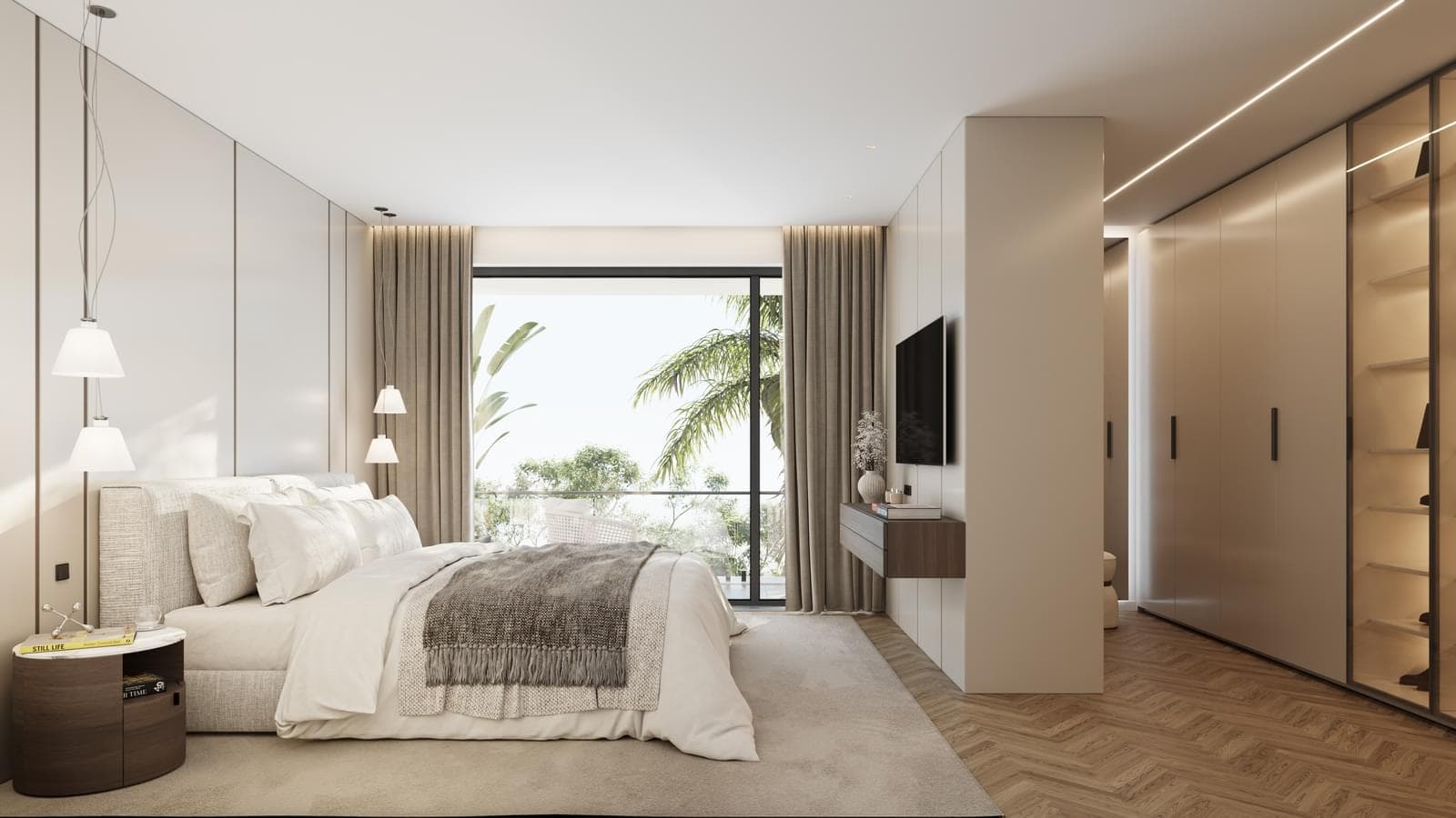 Moradia Isolada T4 no Villas Tejo, Alcochete - Imagem 9