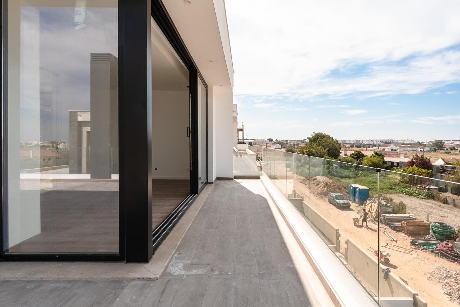 Moradia Isolada T4 no Villas Tejo, Alcochete - Imagem 31