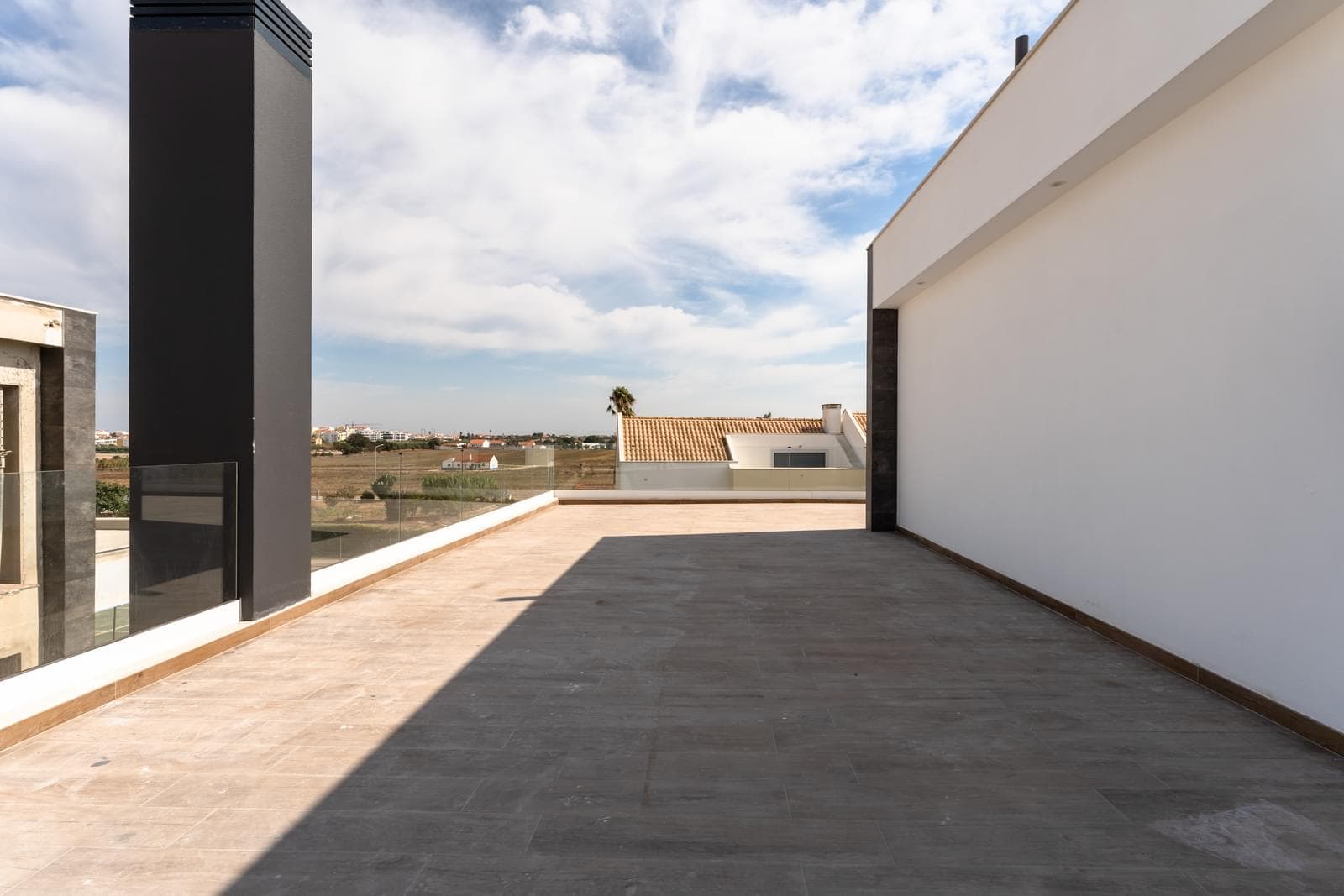 Moradia Isolada T4 com piscina, Alcochete - Imagem 4