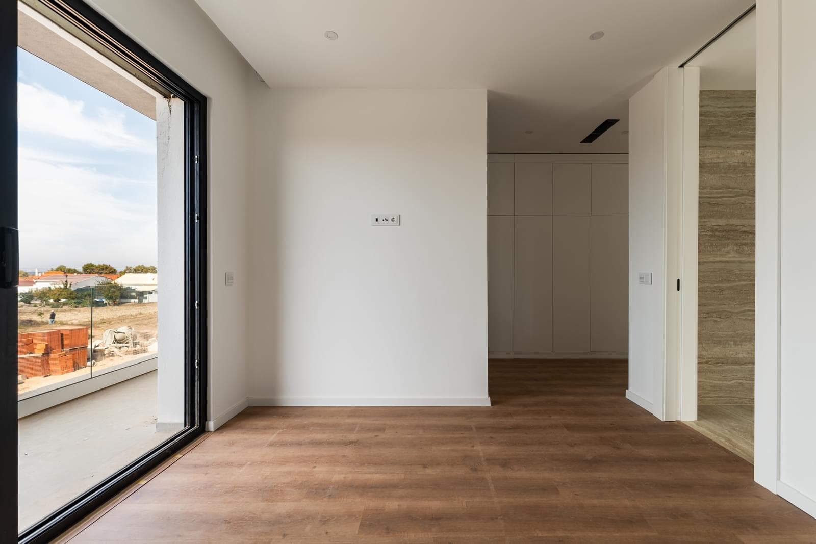 Moradia Isolada T4 com piscina, Alcochete - Imagem 14