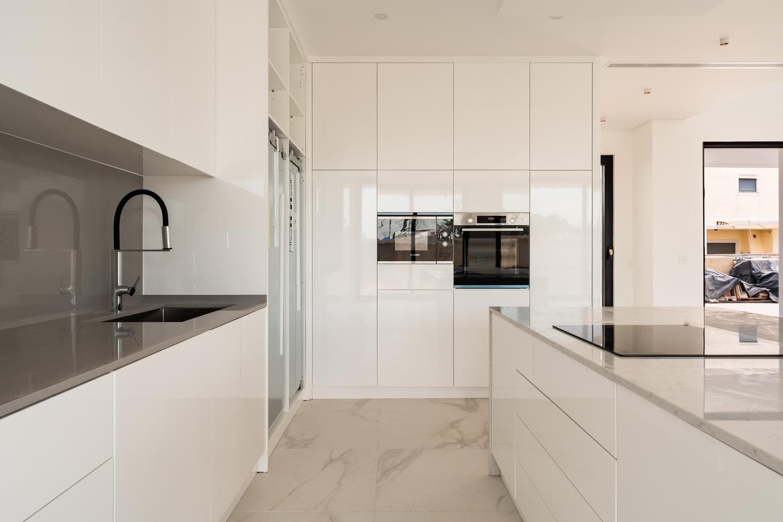 Moradia Isolada T4 com piscina, Alcochete - Imagem 21