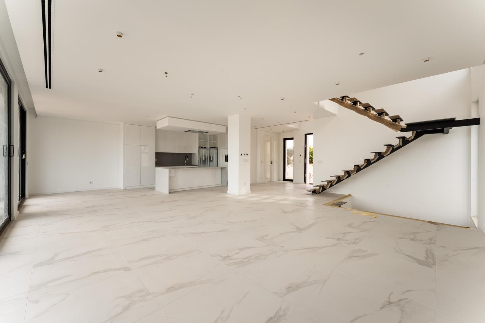 Moradia Isolada T4 no Villas Tejo, Alcochete - Imagem 52