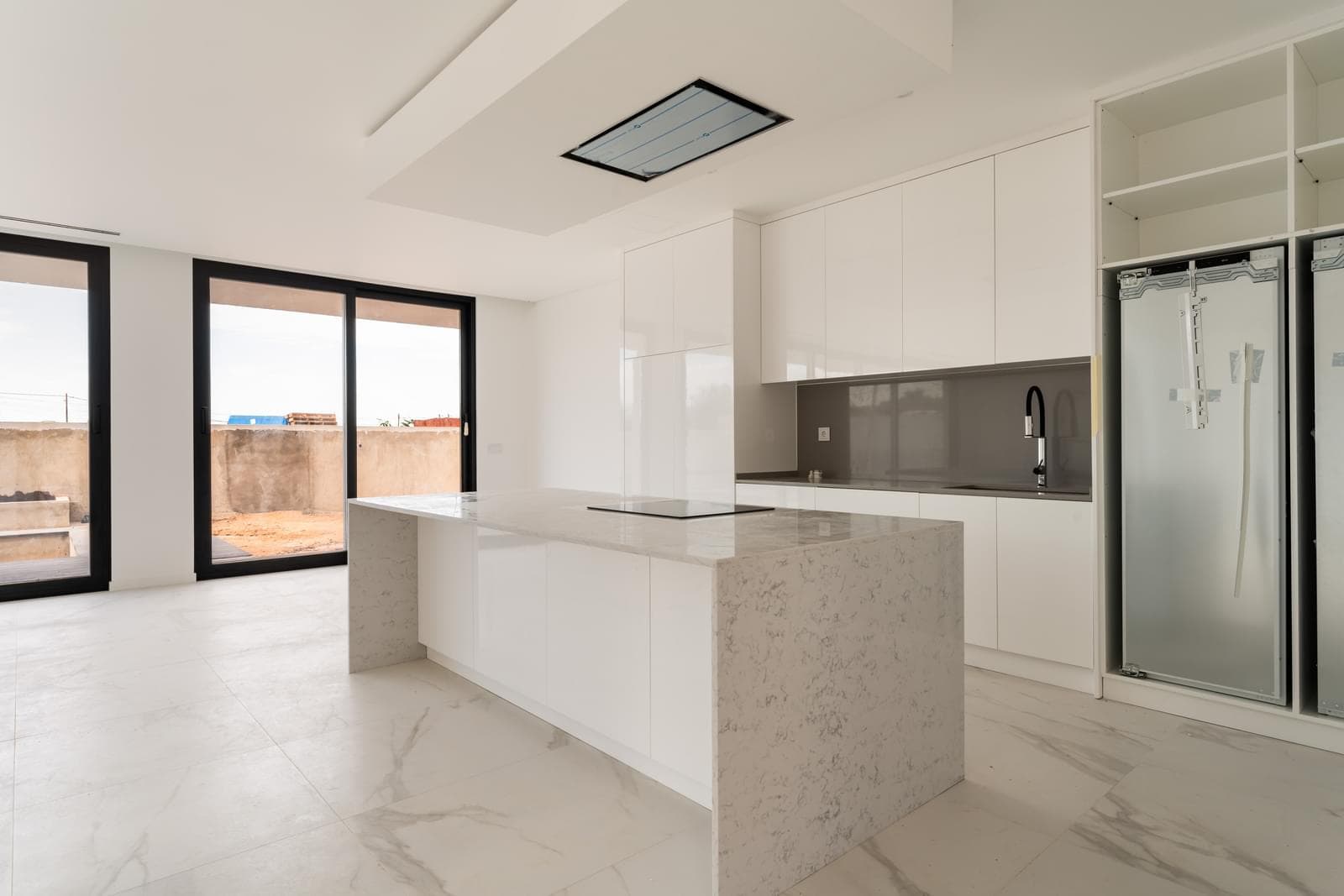 Moradia Isolada T4 com piscina, Alcochete - Imagem 22